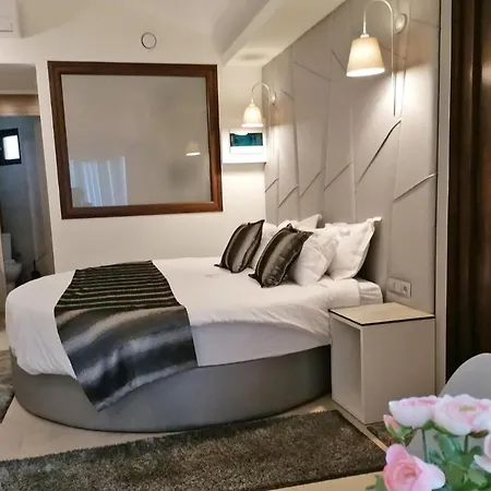 Ask Cozy Apartment