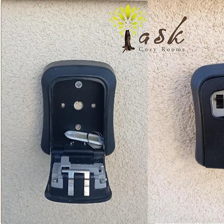 Ask Cozy Apartment