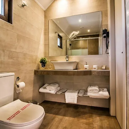 Ask Cozy Appartement *