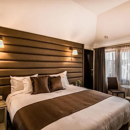 Appartement Ask Cozy