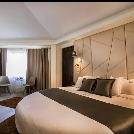 Appartement Ask Cozy