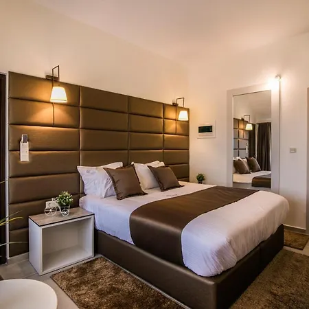 Appartement Ask Cozy