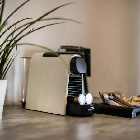 Ask Cozy Apartment