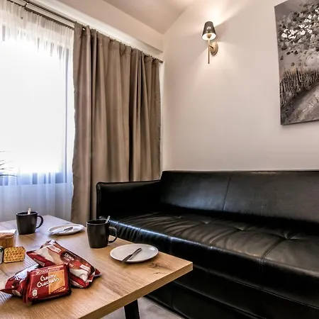 Ask Cozy Apartment *