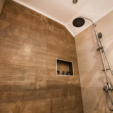 Apartamento Ask Cozy *